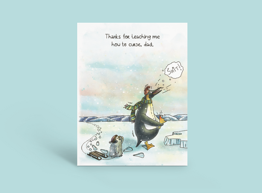 Life Lessons | Father's Day