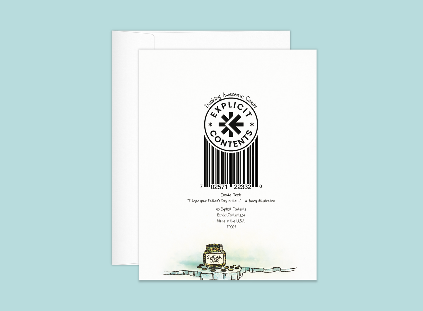 Life Lessons | Father's Day