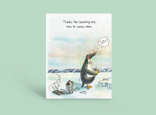 Life Lessons | Mother's Day