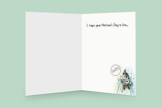 Life Lessons | Mother's Day