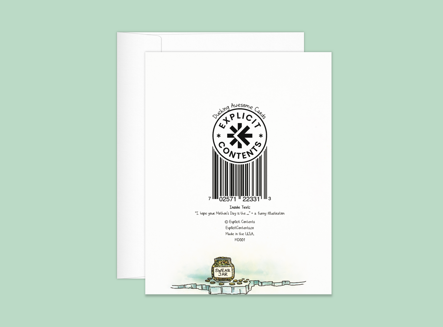 Life Lessons | Mother's Day