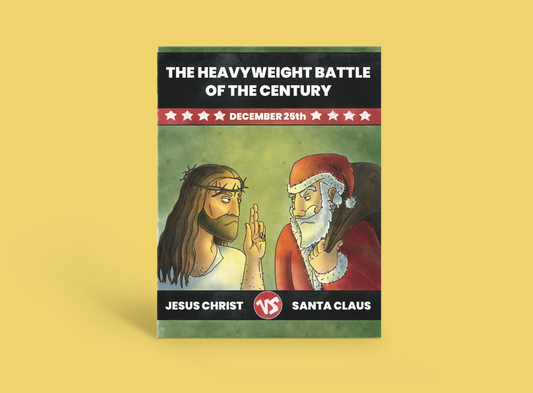 Holiday Battle Royale