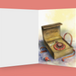 A Valentine's Haiku