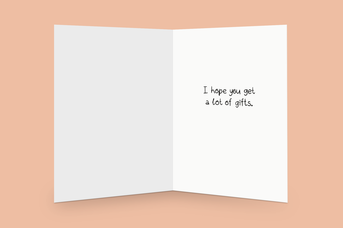 A Gift